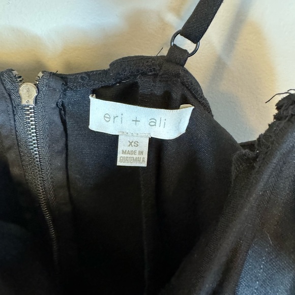 Eri and Ali Anthropologie Top - Picture 3 of 4